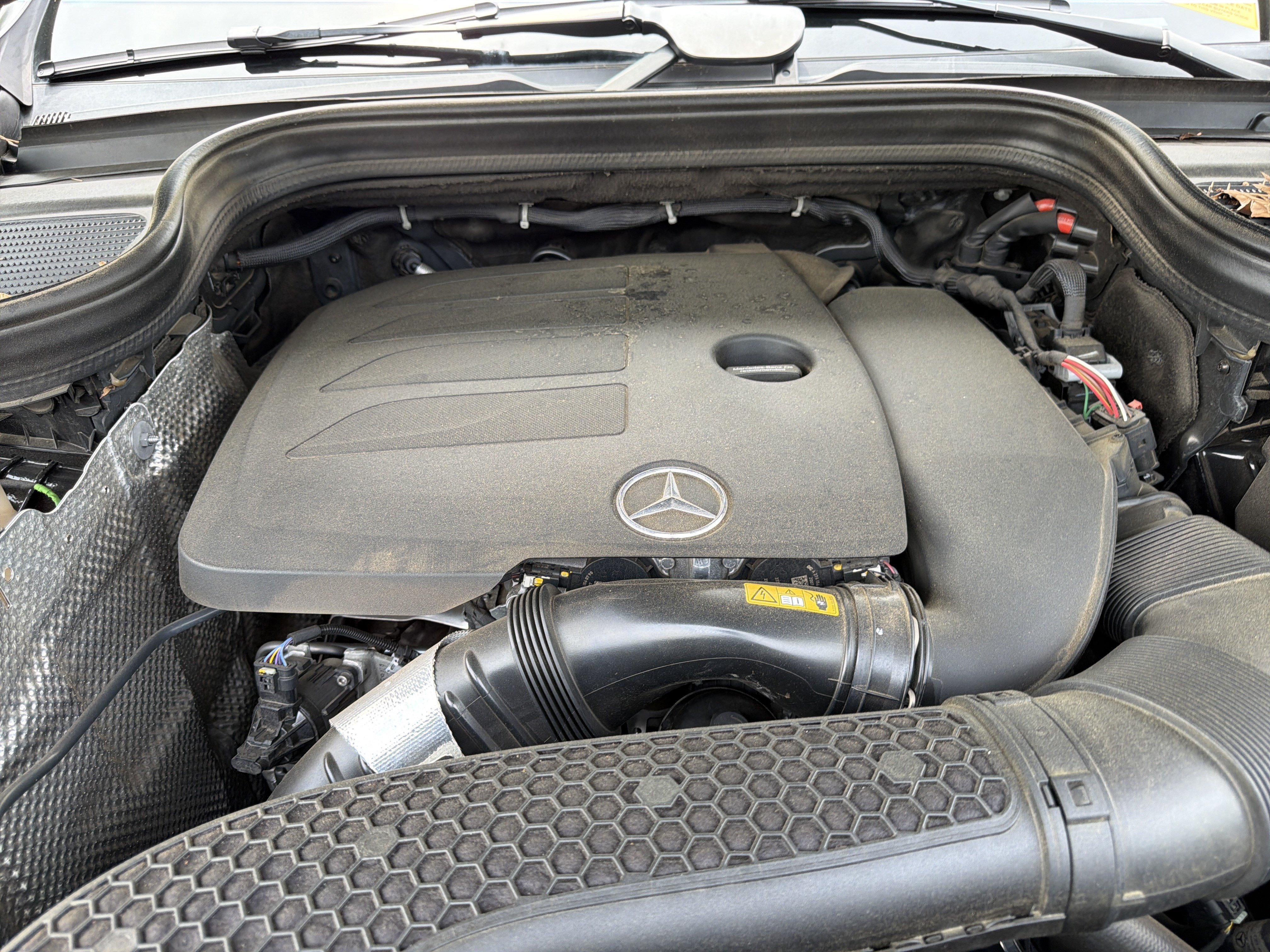 Certified 2022 Mercedes-Benz GLE 350 image 36
