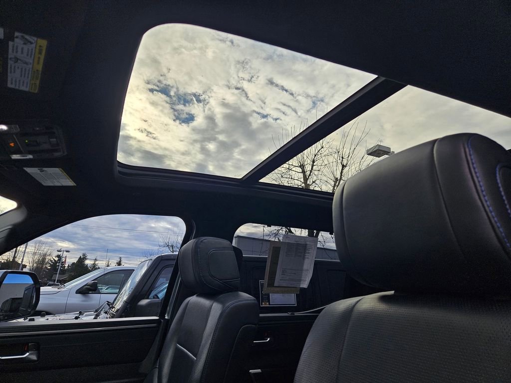 Used 2024 Toyota Tundra Platinum image 36