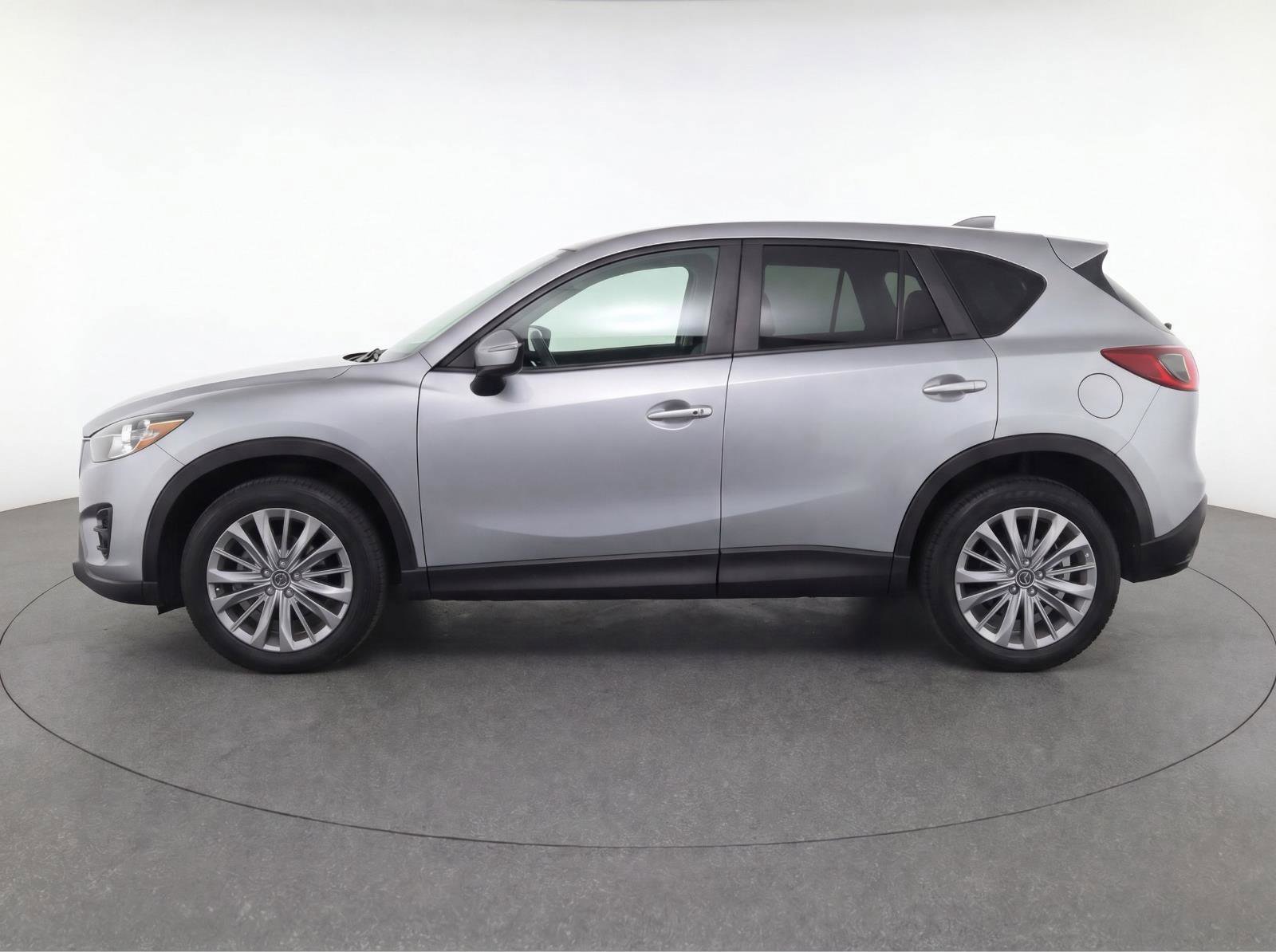 Certified 2024 MAZDA CX-90 3.3 Turbo w/ Preferred Plus AWD/4WD image 6