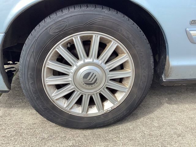 Used 2010 Mercury Grand Marquis LS image 7