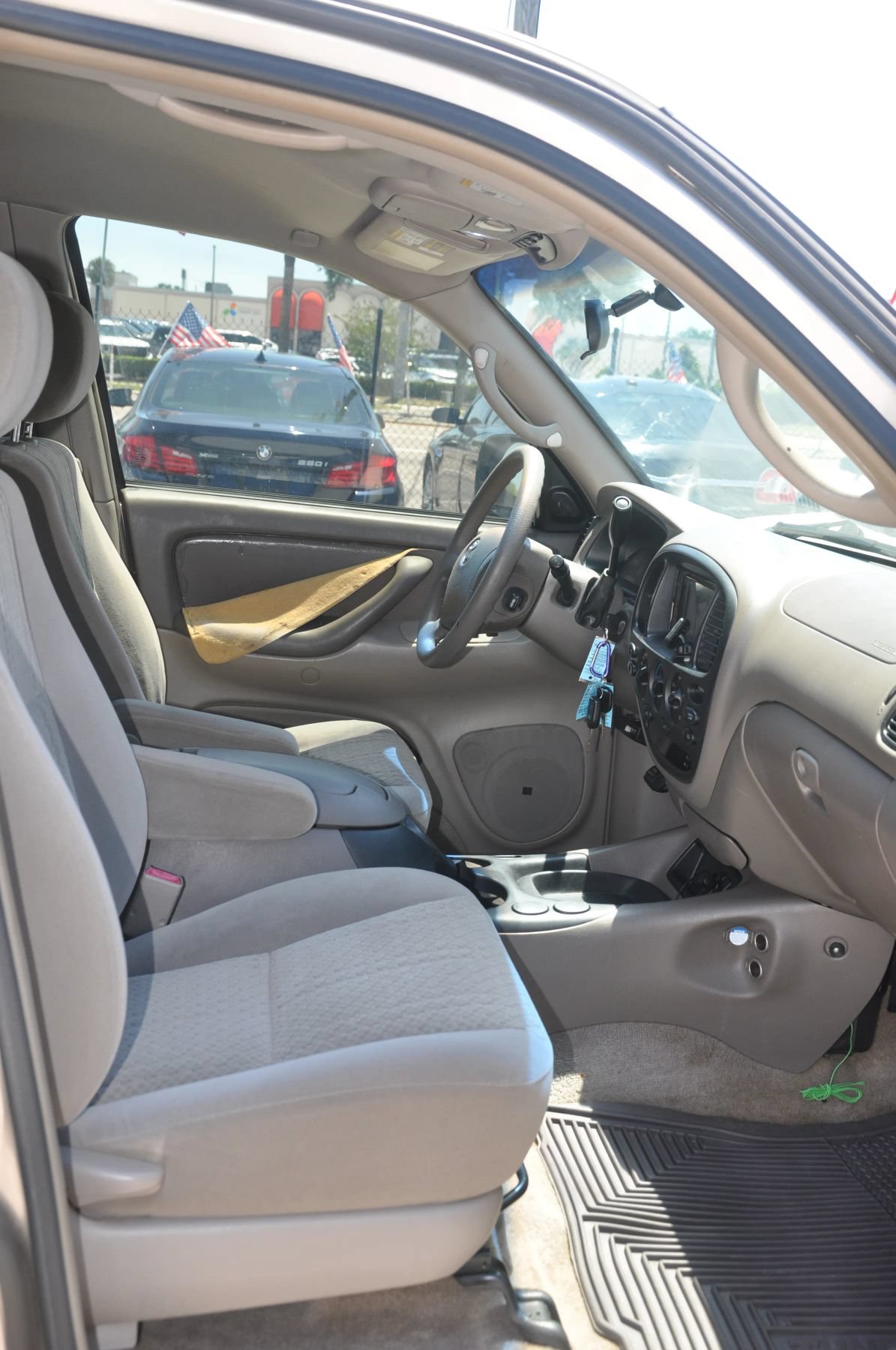 Used 2005 Toyota Tundra SR5 RWD image 11