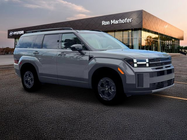 New 2026 Hyundai Santa Fe XRT image 10