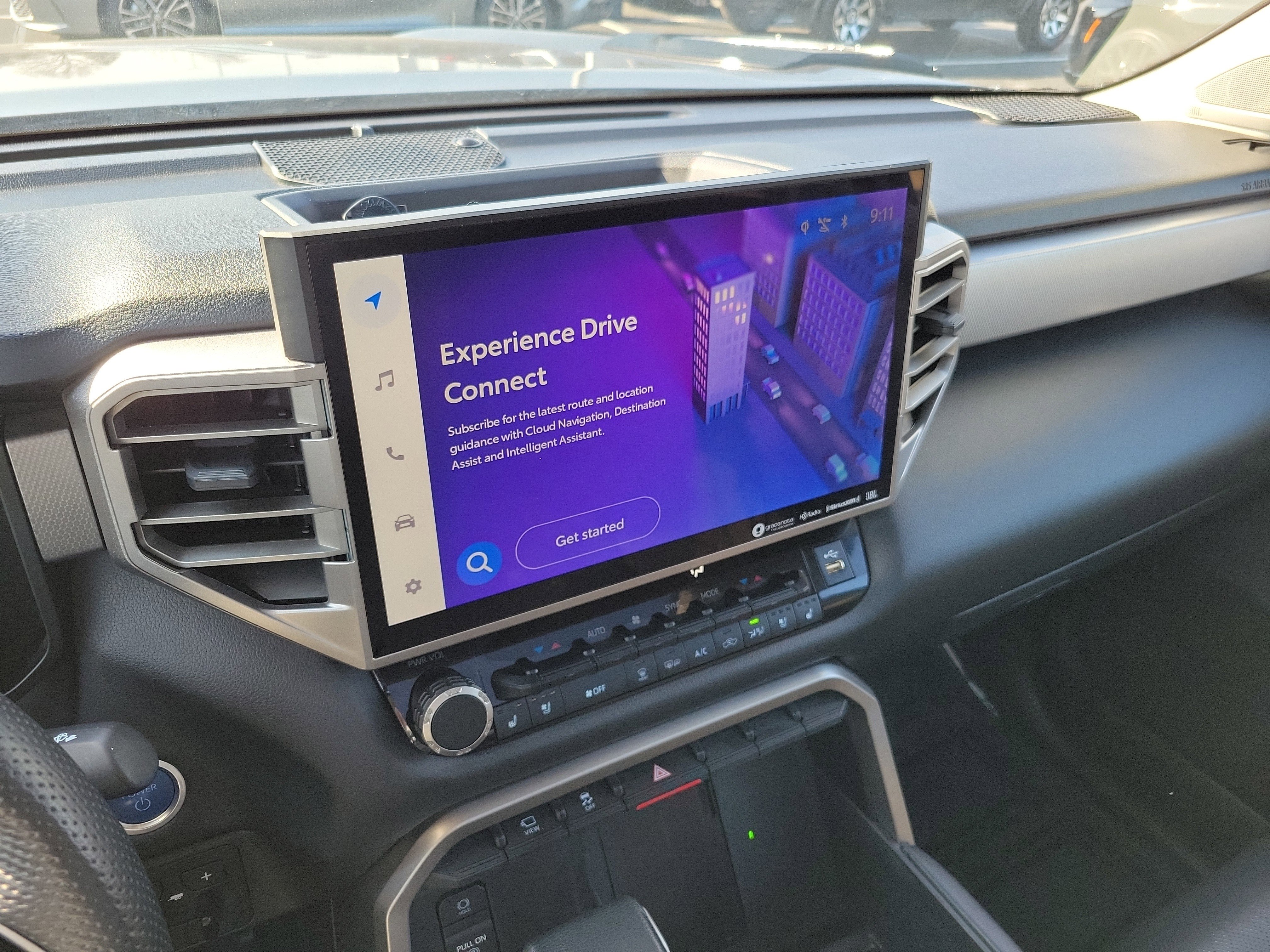 Used 2024 Toyota Tundra Limited image 26