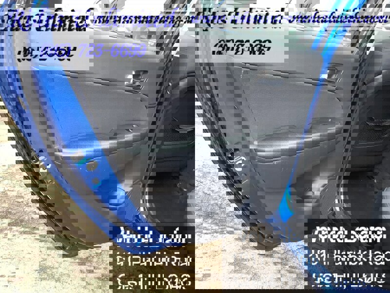 Used 2009 Hyundai Elantra w/ Premium-Sport Pkg 2 image 18