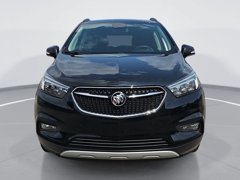 Used 2019 Buick Encore Sport Touring FWD image 10