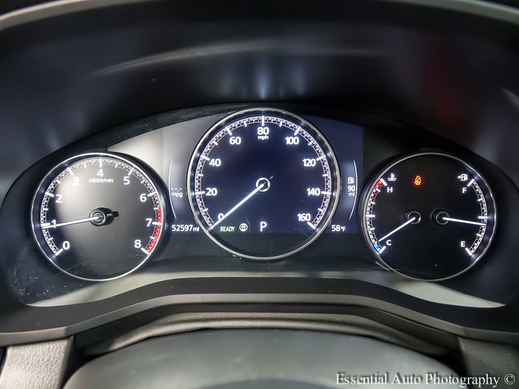 Used 2024 MAZDA CX-90 3.3 Turbo w/ Premium Package image 15