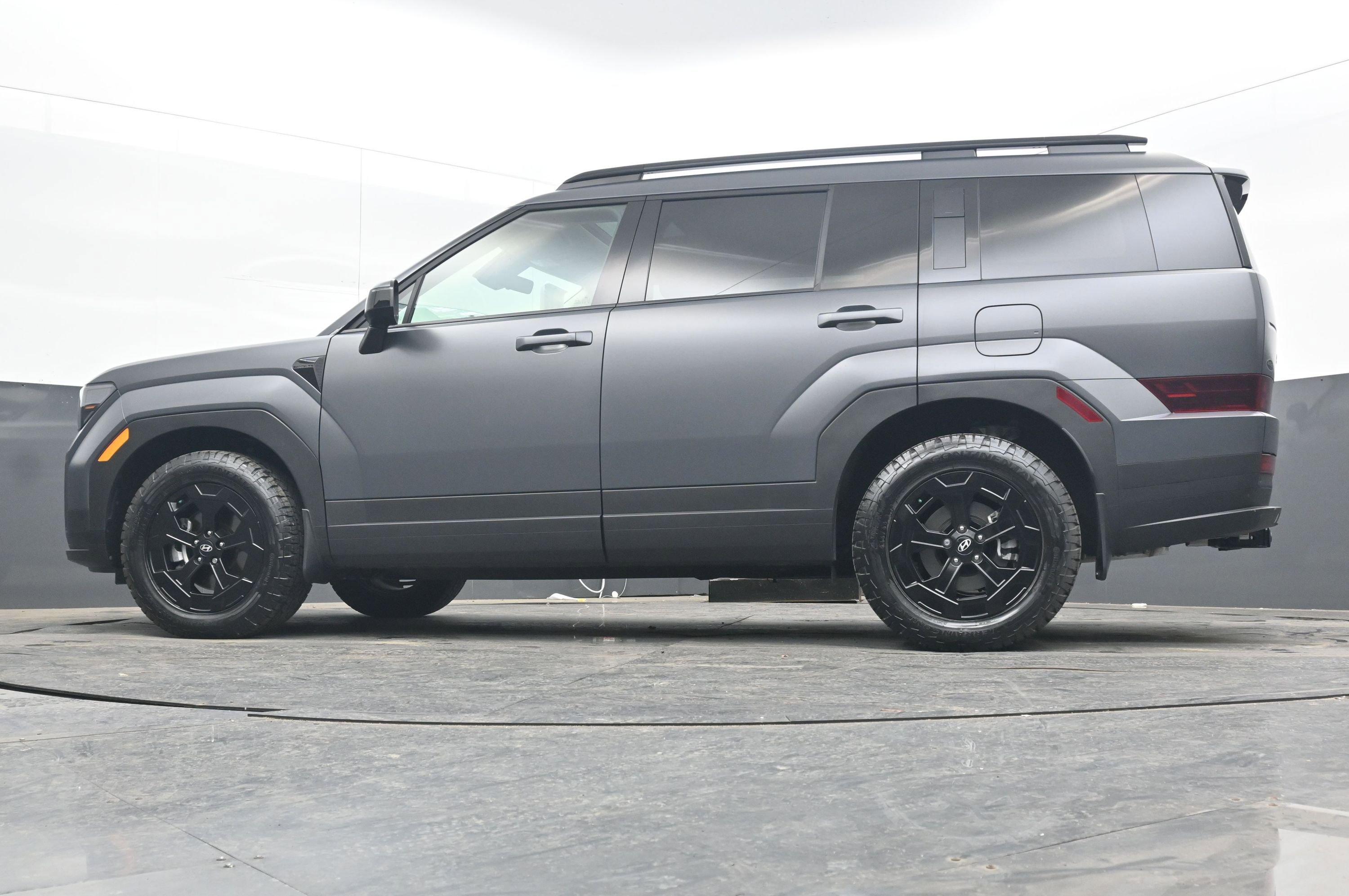 Used 2025 Hyundai Santa Fe XRT image 24