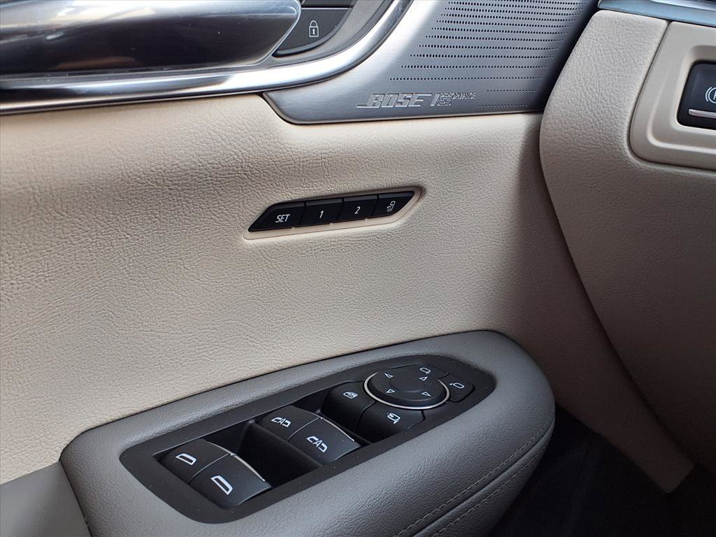 Certified 2024 Cadillac XT6 Premium Luxury w/ Technology Package image 33