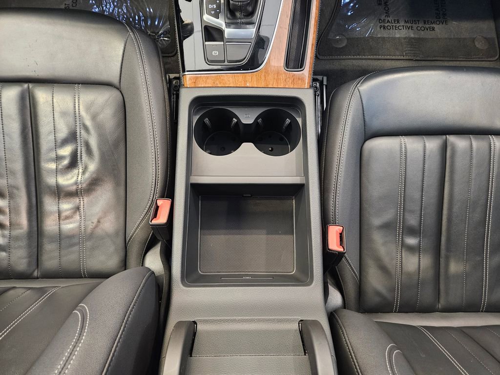 Used 2023 Audi Q5 2.0T Premium Plus image 21