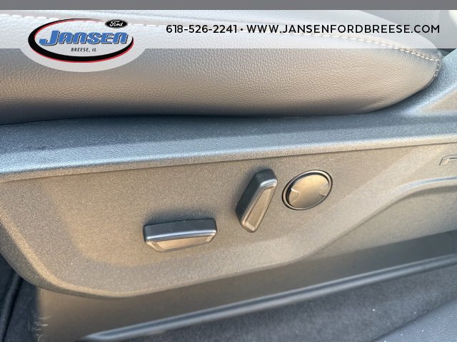 New 2025 Ford F150 Lariat w/ Equipment Group 501A Mid image 10