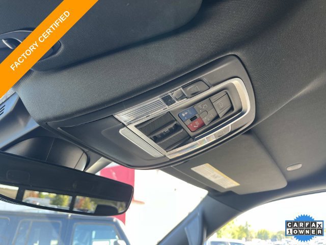 Certified 2021 RAM 1500 Laramie AWD/4WD image 34