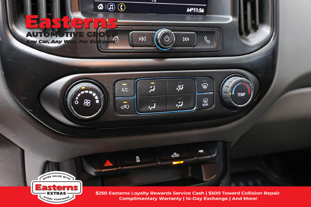 Used 2022 GMC Canyon Elevation Standard w/ Convenience Package AWD/4WD image 20