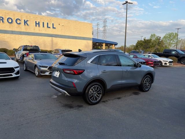 New 2026 Ford Escape SE w/ PHEV Premium Package image 14