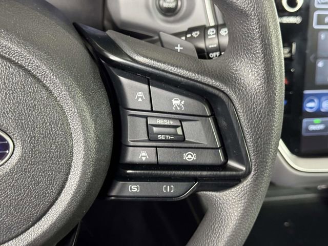 Certified 2025 Subaru Crosstrek 2.0i Premium AWD/4WD image 23