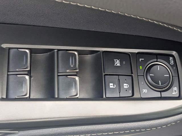 Used 2022 Lexus NX 350 F Sport image 16