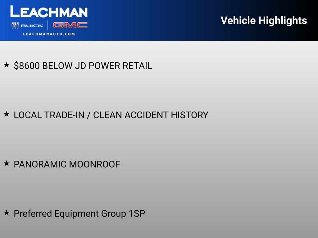 Certified 2021 Chevrolet Tahoe RST AWD/4WD image 4
