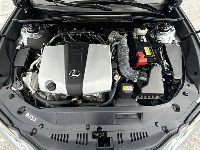 Certified 2023 Lexus ES 350 Ultra Luxury w/ Accessory Package (Z2) FWD image 27