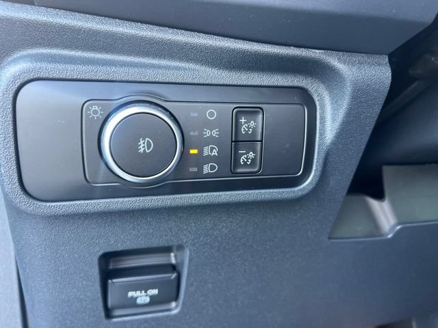 Used 2026 Ford Bronco Badlands AWD/4WD image 24