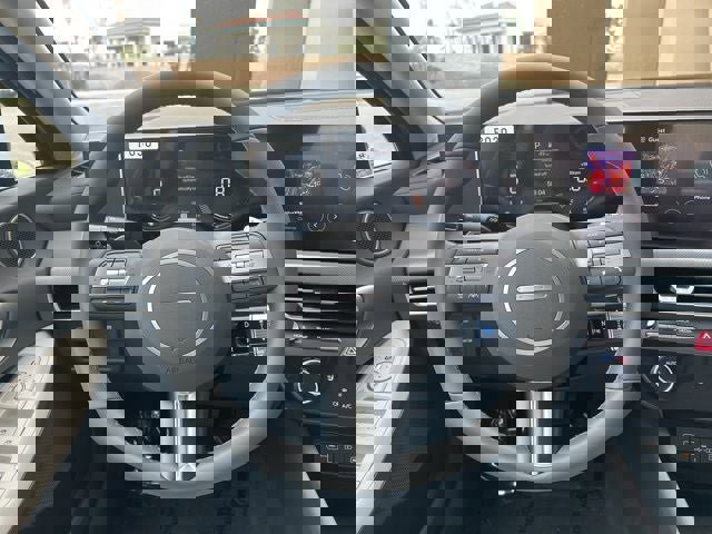 New 2026 Hyundai Sonata SEL image 21