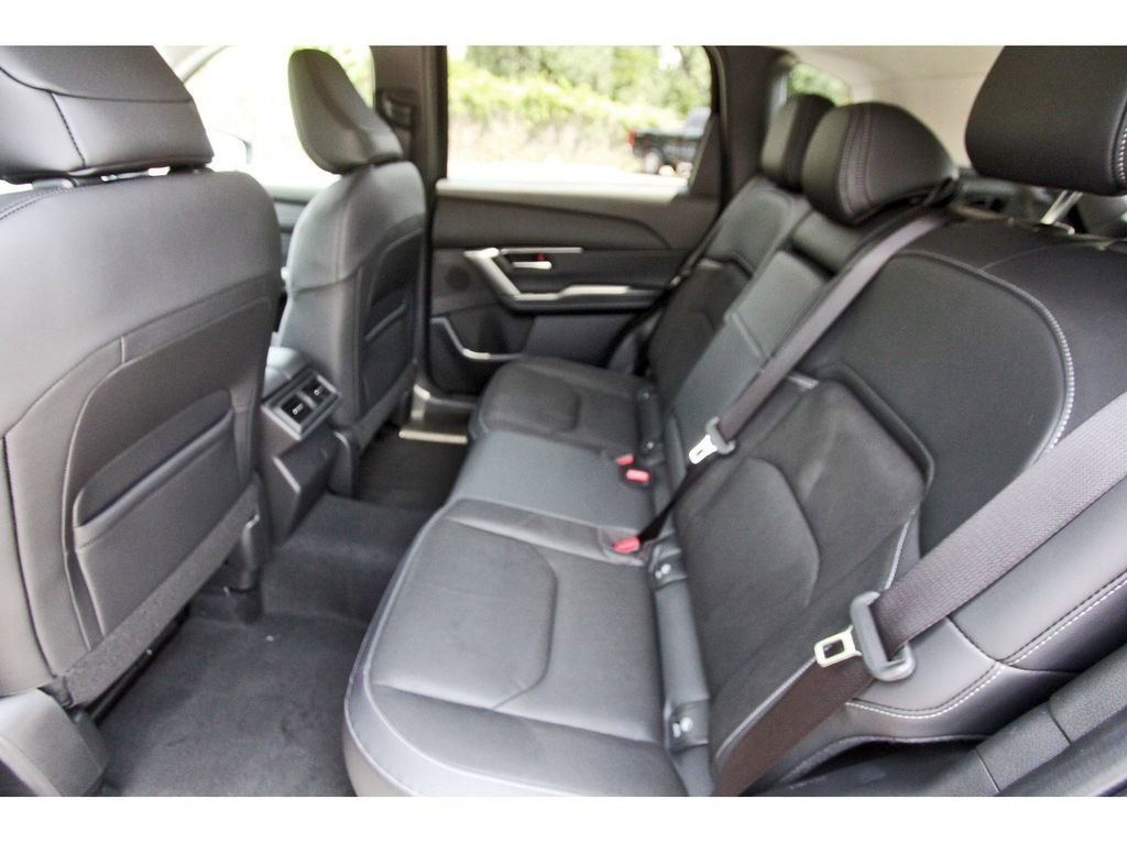 New 2026 MAZDA CX-5 Preferred AWD/4WD image 10