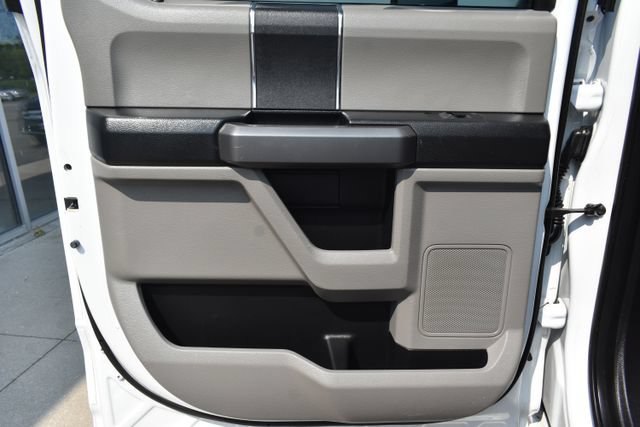 Used 2018 Ford F250 XLT AWD/4WD image 32