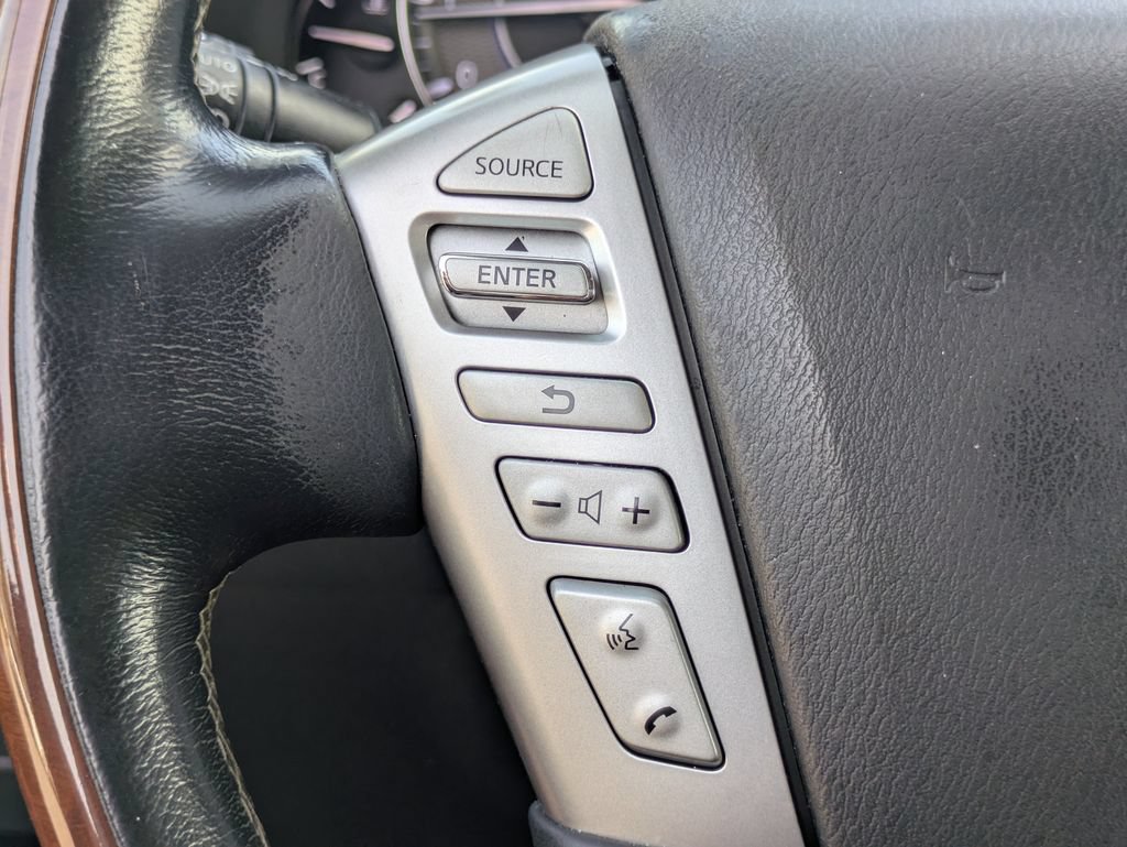 Used 2019 INFINITI QX80 Luxe RWD image 26