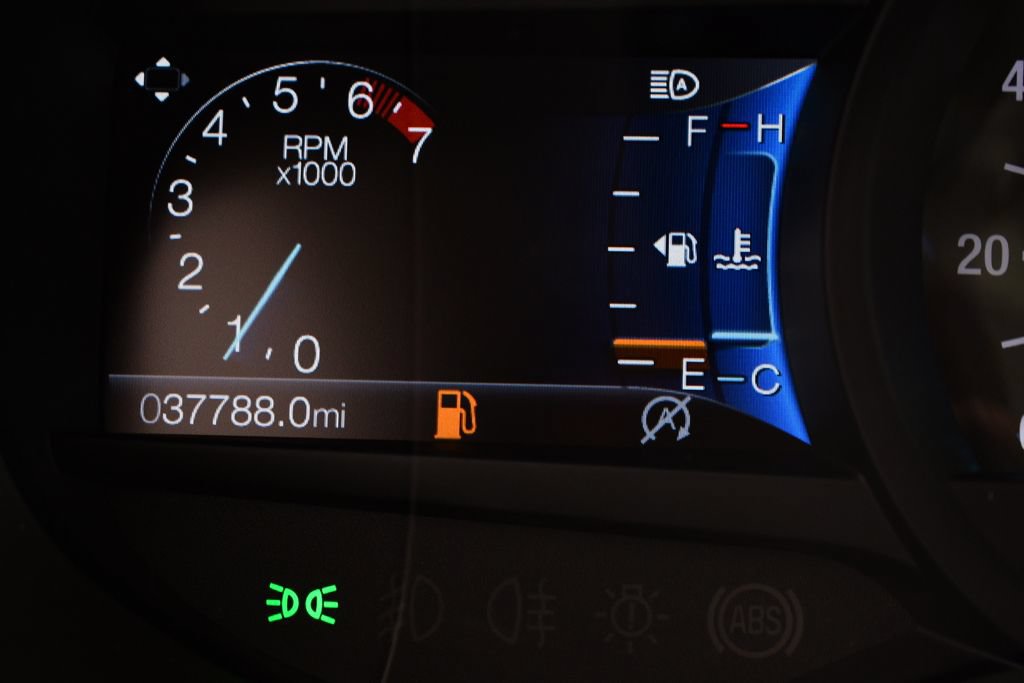 Used 2023 Ford Edge SEL w/ Convenience Package AWD/4WD image 27
