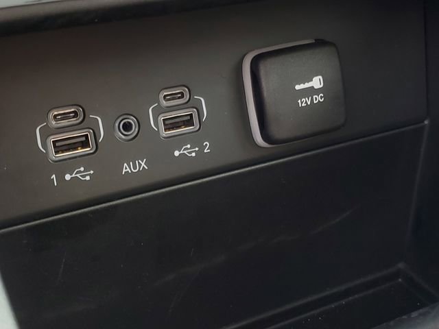 Used 2025 Jeep Grand Cherokee Limited 4xe image 27