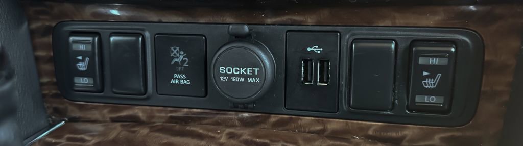 Used 2019 Nissan Armada SL w/ Premium Package image 31