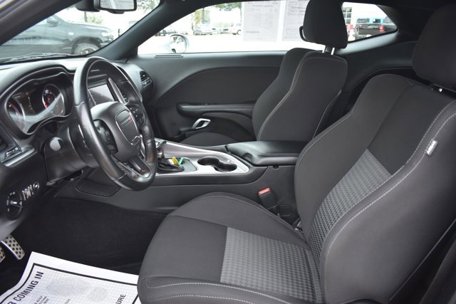 Used 2022 Dodge Challenger R/T image 14