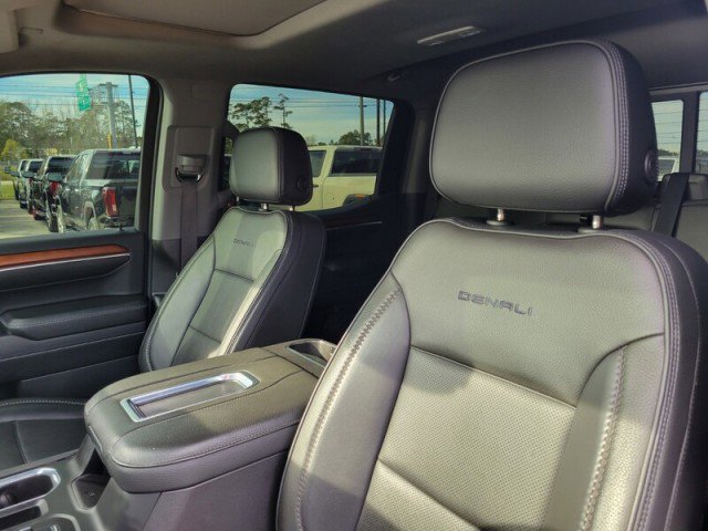 Used 2022 GMC Sierra 1500 Denali image 24