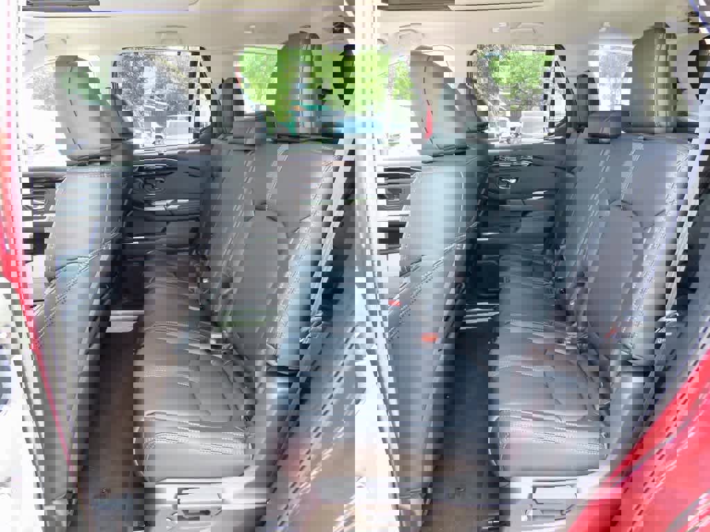 New 2025 Honda Pilot Touring image 13