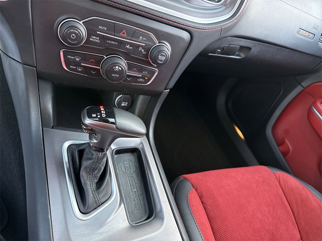Used 2022 Dodge Charger Scat Pack image 20