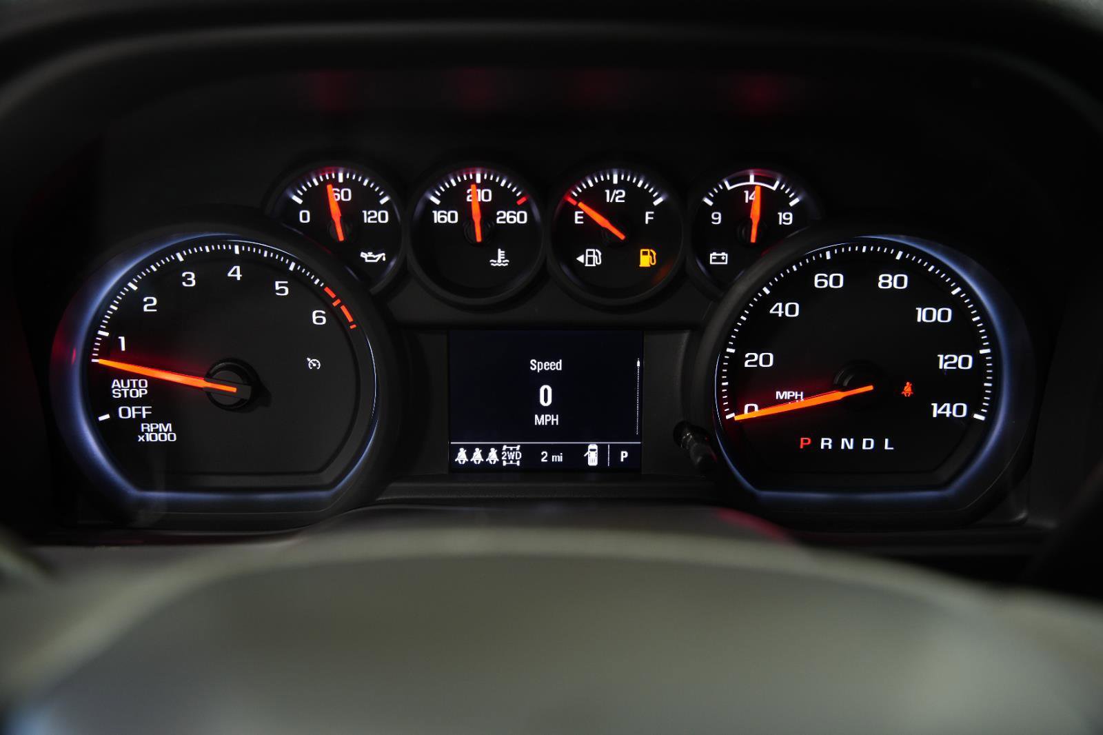 New 2026 GMC Sierra 1500 Pro w/ Graphite Edition image 27