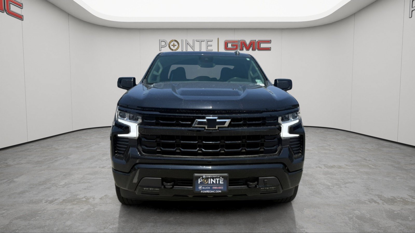 Used 2023 Chevrolet Silverado 1500 RST AWD/4WD image 8