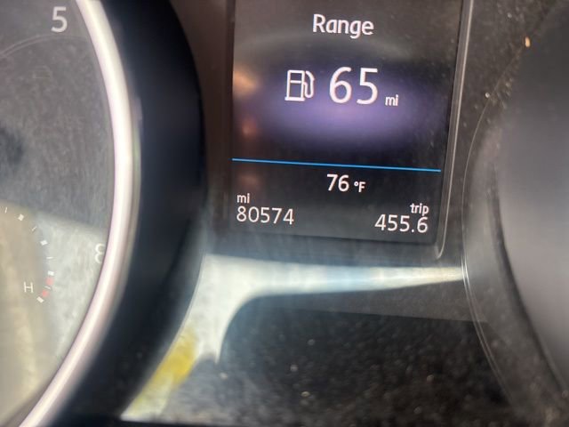 Used 2018 Volkswagen Tiguan S w/ 3rd Row Seat Package AWD/4WD image 12