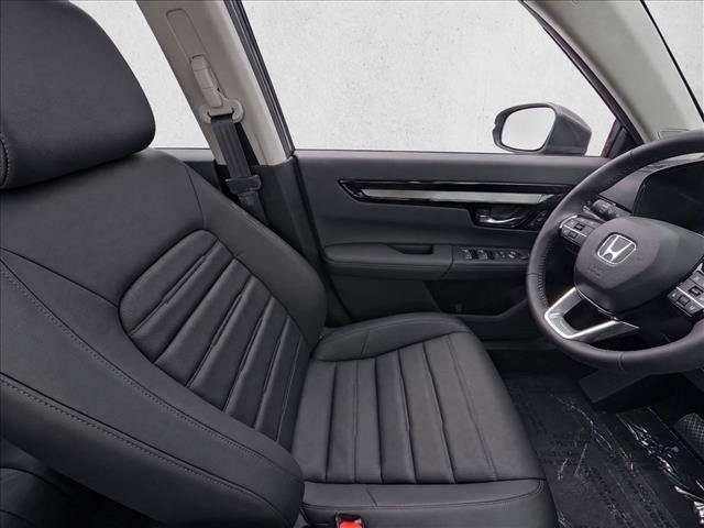 New 2027 Honda CR-V EX-L image 10