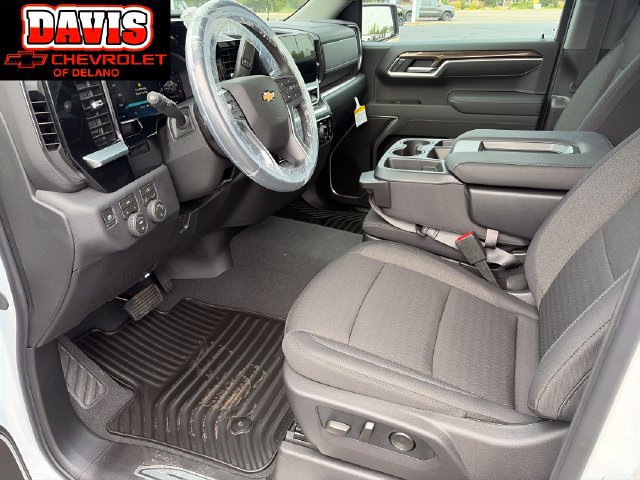 New 2026 Chevrolet Silverado 1500 LT AWD/4WD image 13