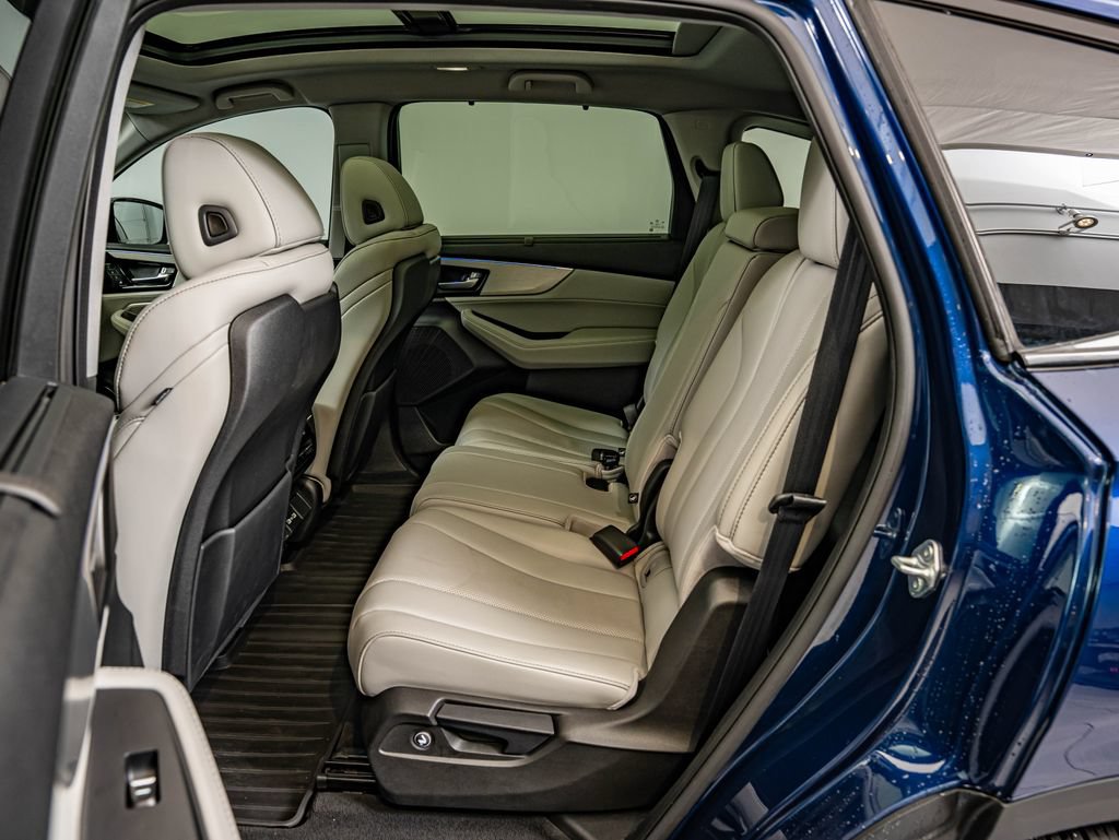 Certified 2022 Acura MDX FWD w/ Technology Package image 34