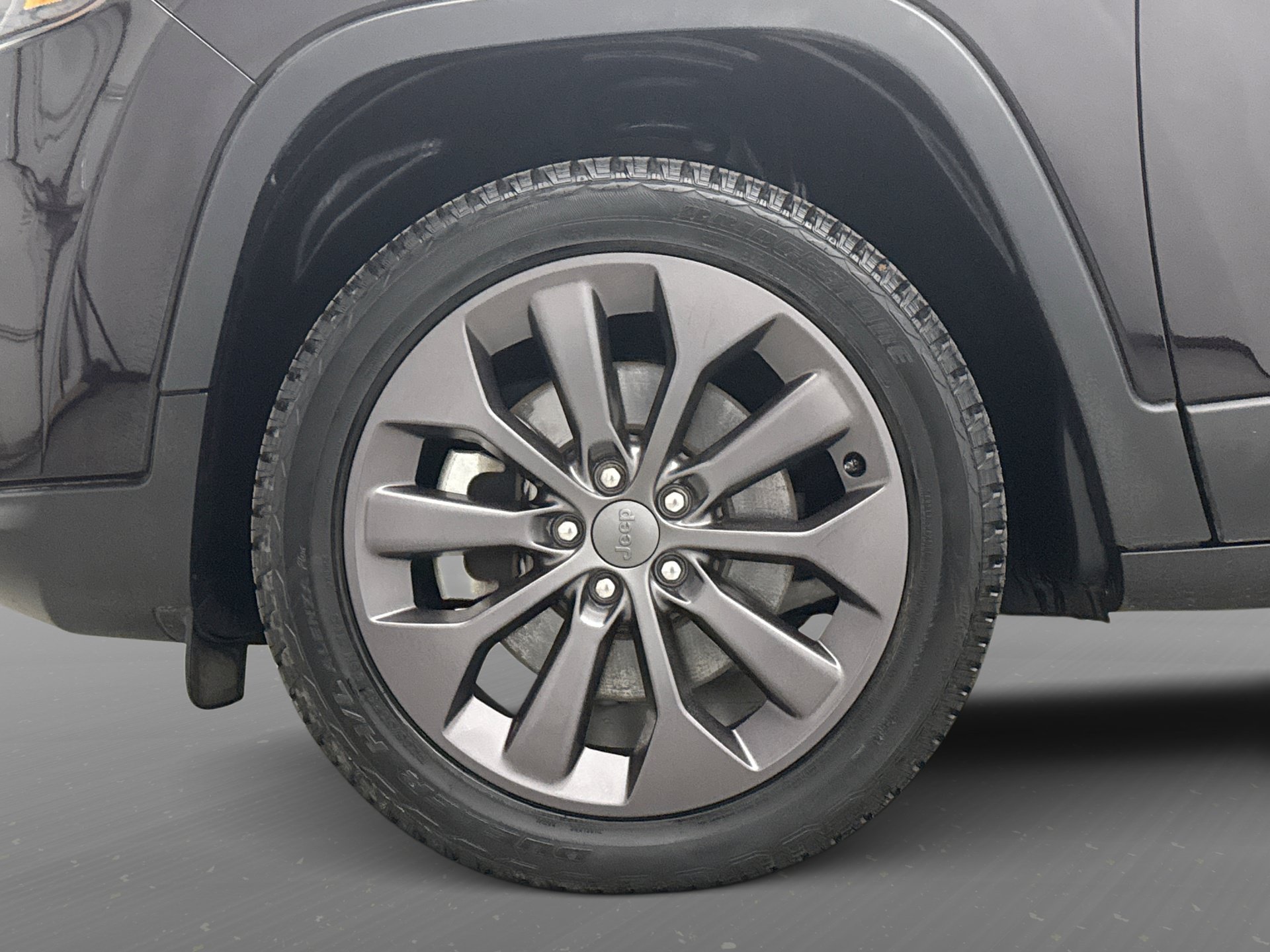 Used 2021 Jeep Cherokee Latitude Lux 80th Anniv w/ Quick Order Package 26U 80TH AWD/4WD image 24