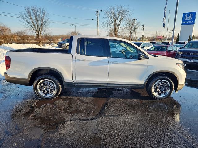Used 2024 Honda Ridgeline Sport+ image 7