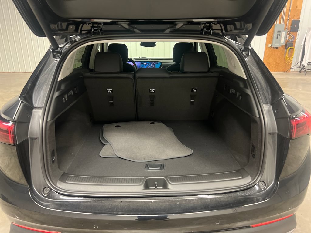 New 2026 Buick Envision Preferred AWD/4WD image 12