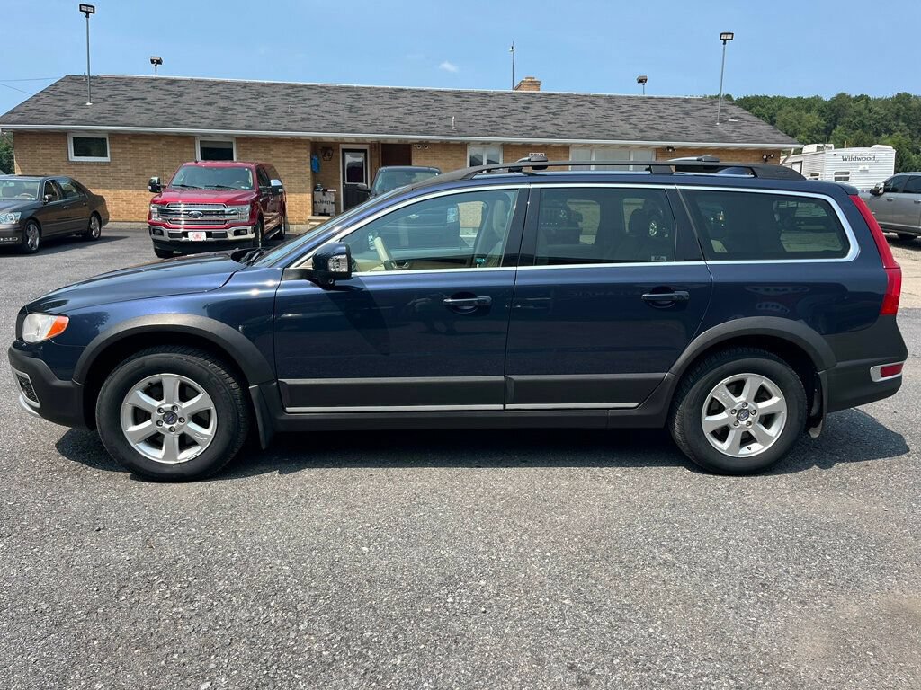 Used 2012 Volvo XC70 3.2 AWD/4WD image 6