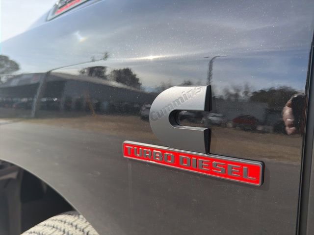 New 2026 RAM 2500 Tradesman image 13