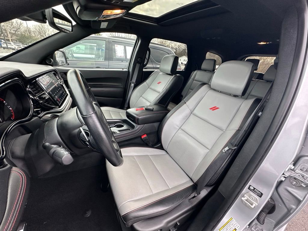 Used 2024 Dodge Durango GT image 11