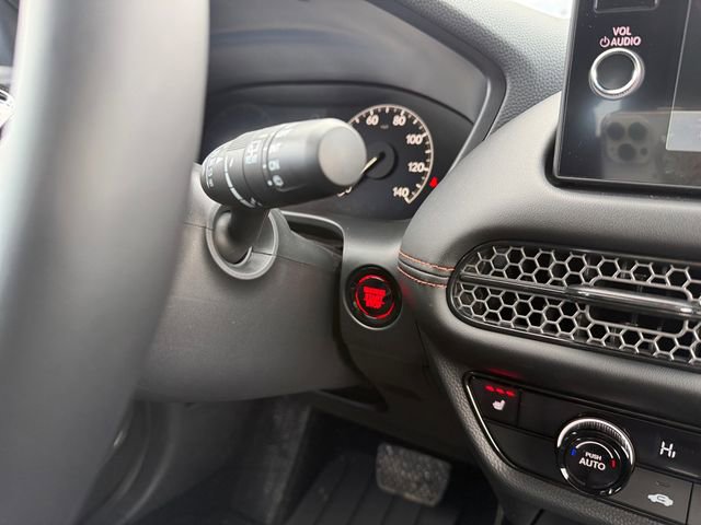 New 2026 Honda HR-V Sport image 27