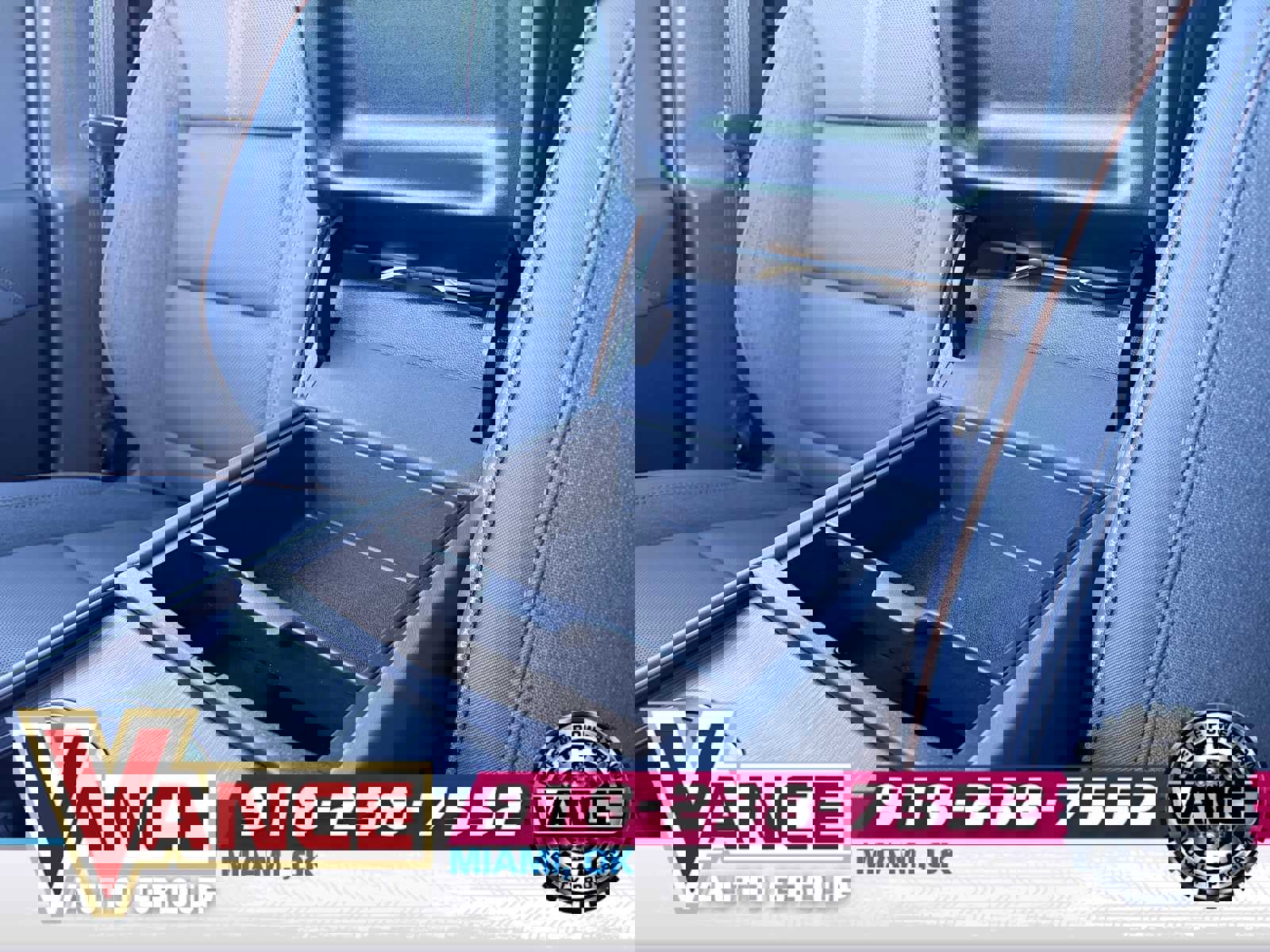 New 2026 GMC Acadia AT4 w/ Luxury Package image 37