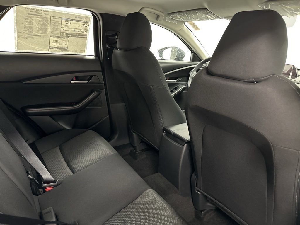 New 2026 MAZDA CX-30 AWD 2.5 S image 16