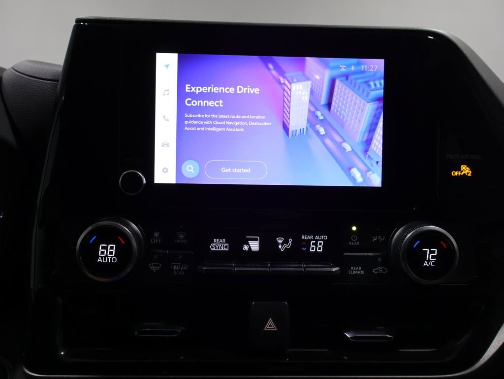 Used 2023 Toyota Highlander LE image 26