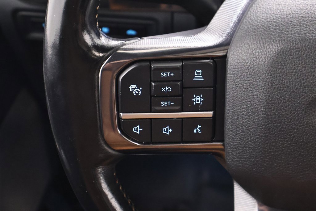 Certified 2021 Ford F150 Platinum w/ Equipment Group 701A High image 23